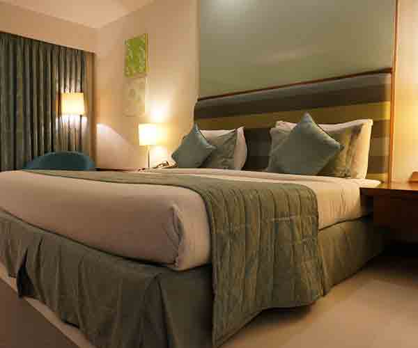 Deluxe Suite