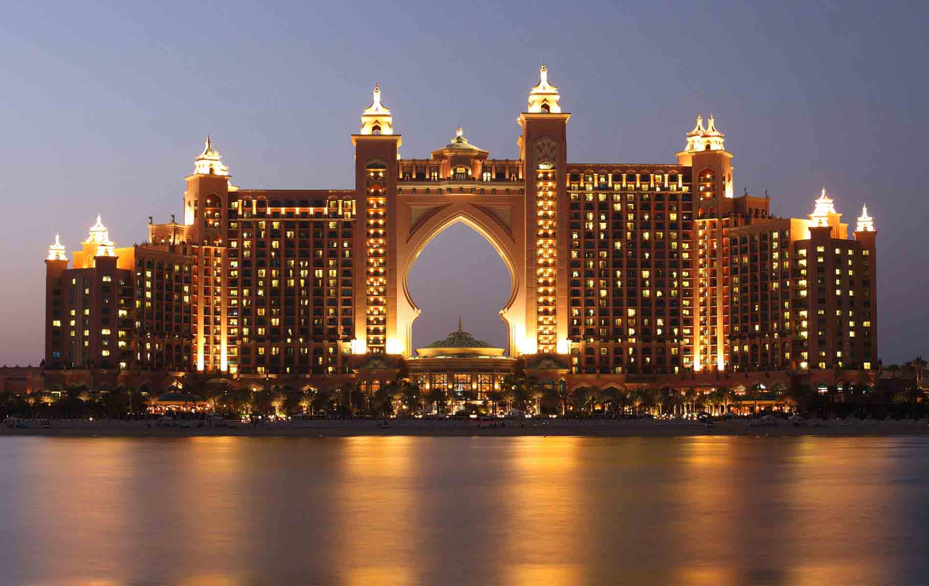 Demo Hotel