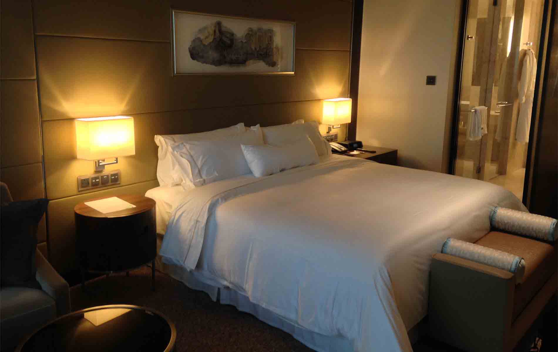 Demo Hotel